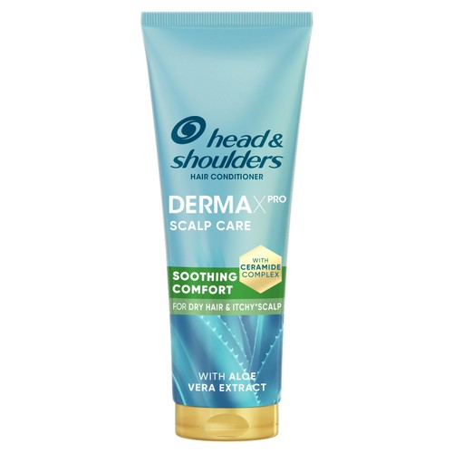 Head & Shoulders Soothe Dermaxpro Hair Conditioner