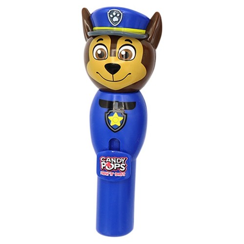 Paw Patrol Push N Twist Candy Pop