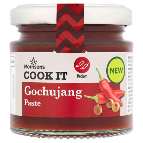 Morrisons Gochujang