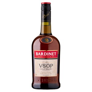 Bardinet VSOP Finest Brandy 70cl