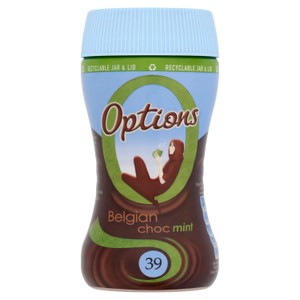 Options 220g