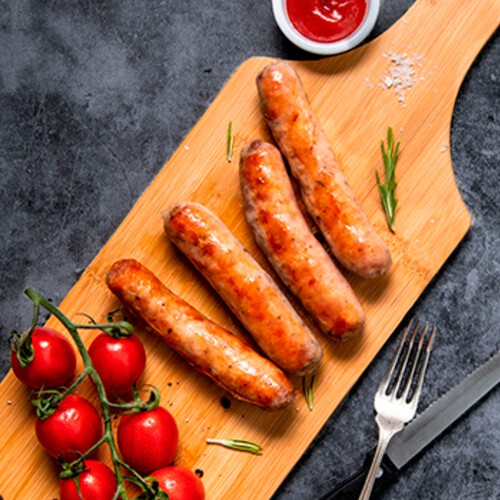 Simon Howie Premium Pork Sausages