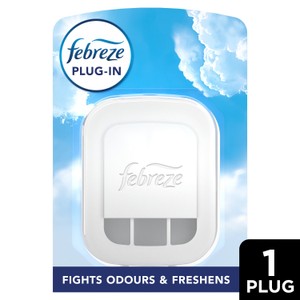 Febreze 3Volution Air Freshener Electrical Plug In Diffuser