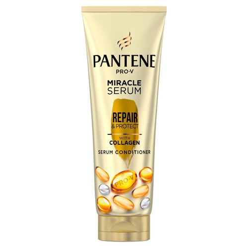 Pantene Repair & Protect Miracle Serum