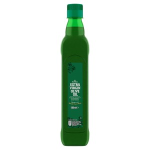 Extra Virgin Olive Oil 500ml