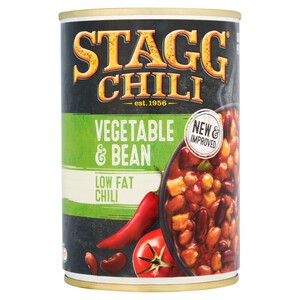 Stagg Vegetable Garden Vegetable Chilli | Morrisons