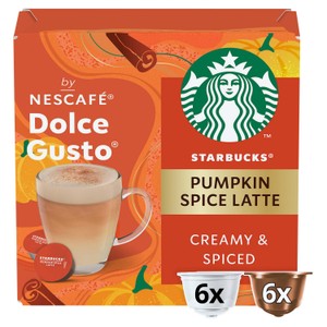 Starbucks Nespresso House Blend Capsules 36s
