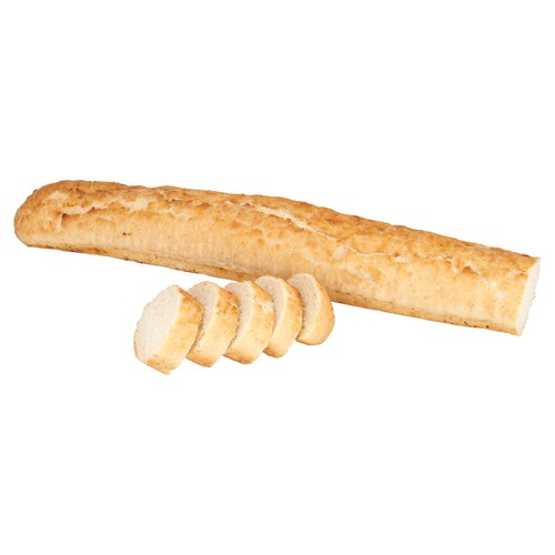 Morrisons Market Street Tiger Baguette 