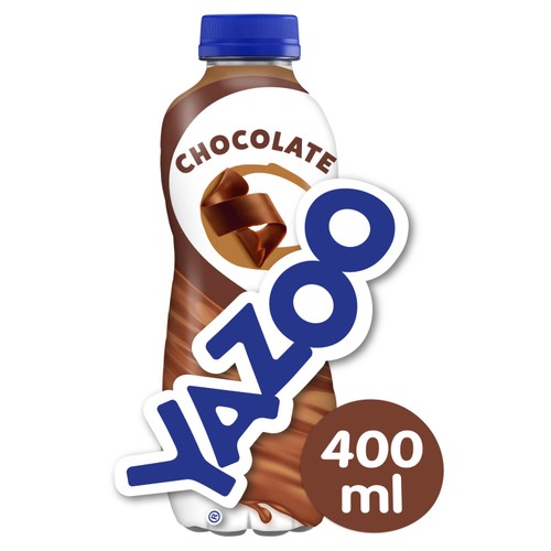 Yazoo Chocolate Flavoured Milk Drink