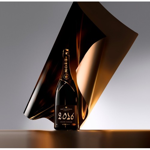 Moet & Chandon Grand Vintage 2016 Champagne - Morrisons Online