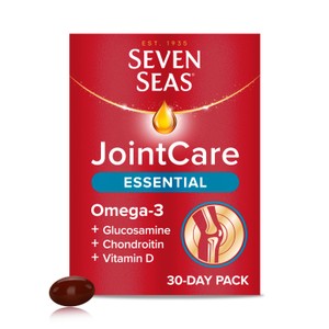 Seven Seas Jointcare Essential30s