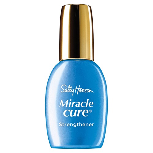 Sally Hansen Miracle Nail Cure Strengthener 