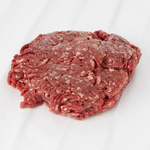 Market Street British Minced Beef