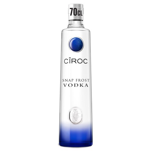 Ciroc Vodka   