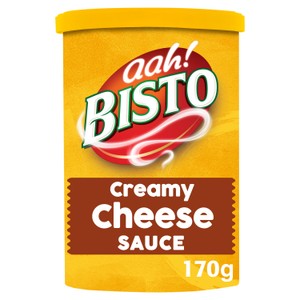 Bisto Creamy Cheese Sauce Mix 170g