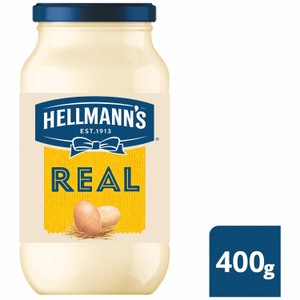 Hellmann's Real Mayonnaise | Morrisons