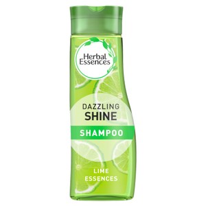 Herbal Essences Dazzling Shine Shampoo