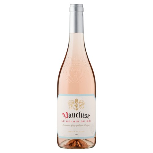 Le Relais Du Roi Rose 2025 