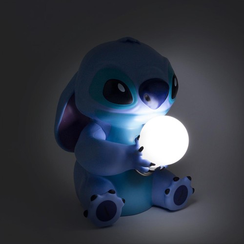 Disney Stitch Night Light