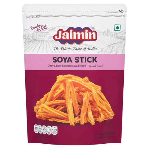 Jaimin Soya Sticks