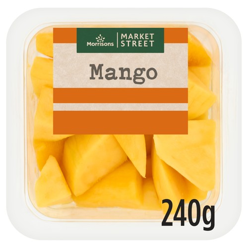 Morrisons Mango 240g