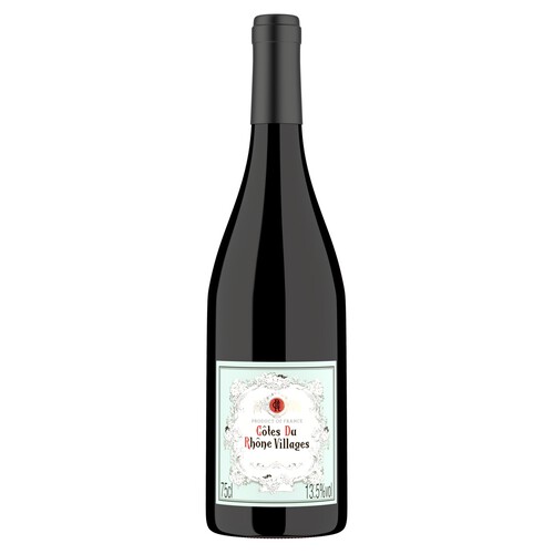 Morrisons The Best Cotes du Rhone Villages