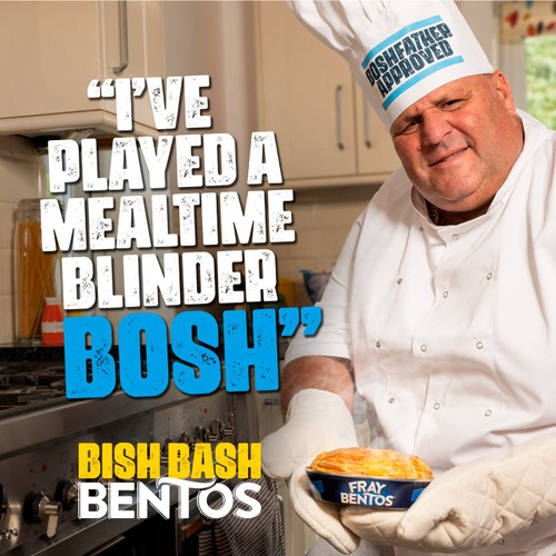 Fray Bentos Just Chicken Pie