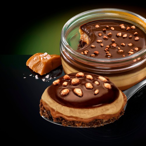 Gu Plant Zillionaire Cheesecakes 2x91.5g