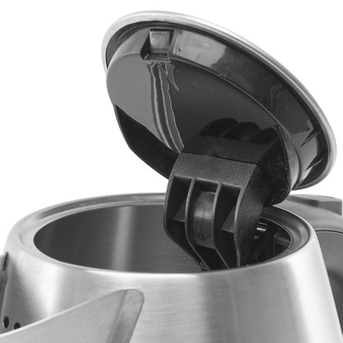 Haden Stoke 1.7l Stainless Steel Kettle