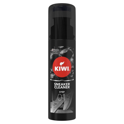 Kiwi Sneaker Cleaner 