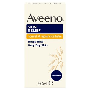 Aveeno Skin Relief Cica Balm 50ml