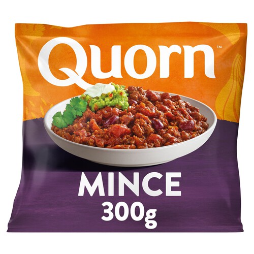 Quorn Vegetarian Mince