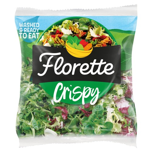 Florette Crispy 