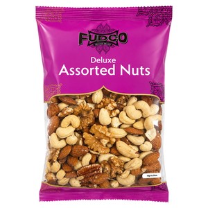 Fudco Assorted Nut Mix