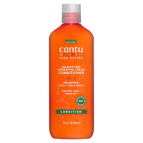 Cantu Shea Butter Hydrating Cream Conditioner 