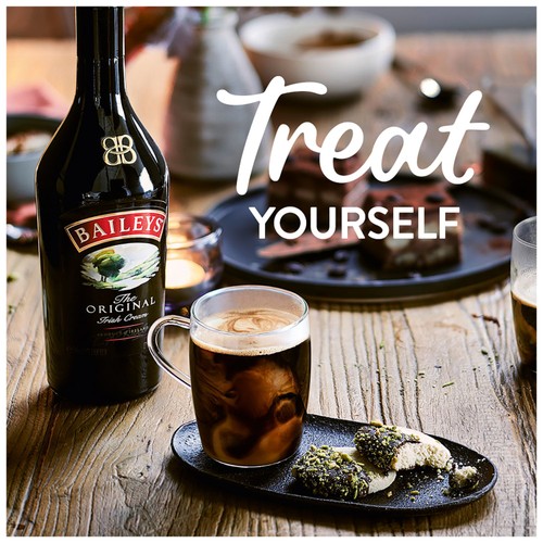 Baileys Original Irish Cream 