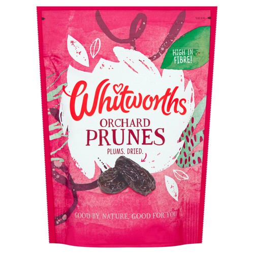 Whitworths Prunes 