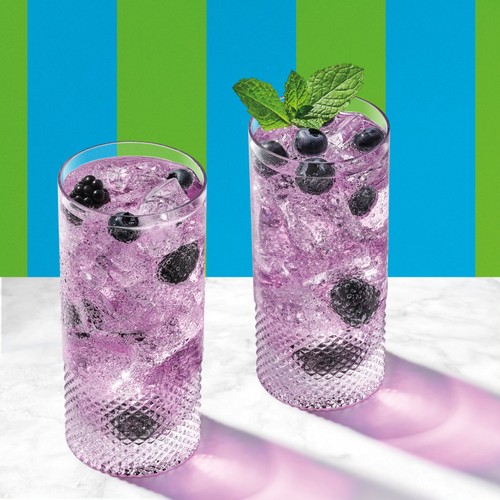 Smirnoff Berry Burst 