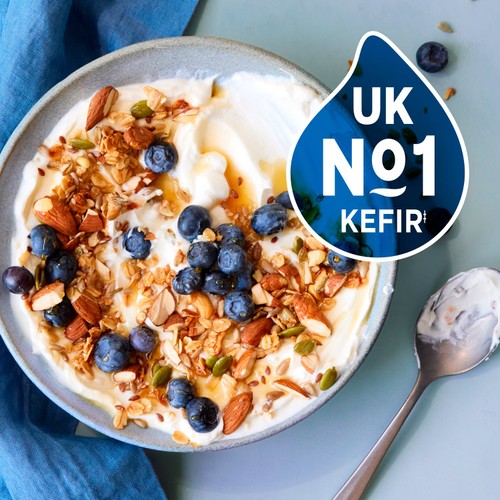Biotiful Greek Kefir 3% Yogurt Whole Milk