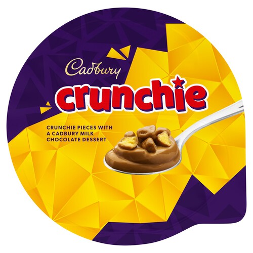 Cadbury Limited Edition Dessert