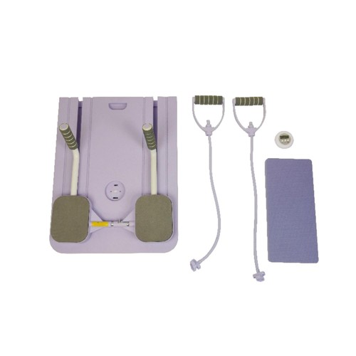 Kayman Pilates Board Purple