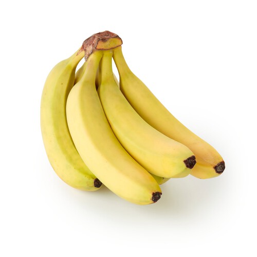 Morrisons Snack Size Bananas