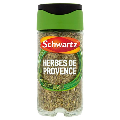 Schwartz Herbes De Provence