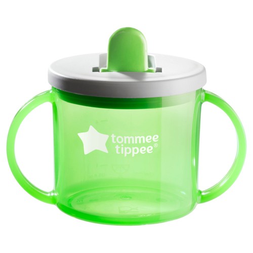  Tommee Tippee Flippee Trainer Cup 4M+