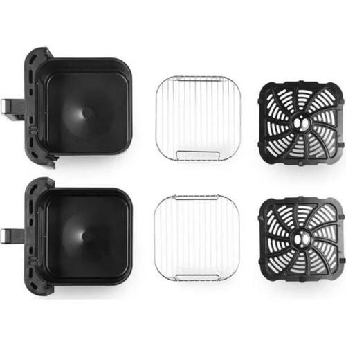 Progress Dual Tier Air Fryer