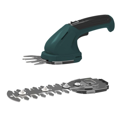 Q Garden 3.6v Shrub & Grass Trimmer