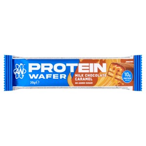 Applied Nutrition Protein Wafer Bar Chocolate & Peanut