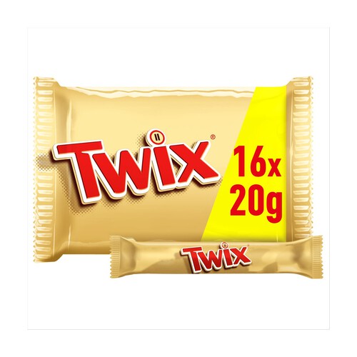 Twix Funsize 