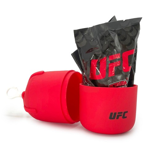 UFC Punching Bag Capsule