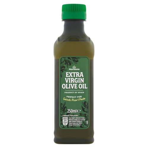 Morrisons Extra Virgin Olive Oil 